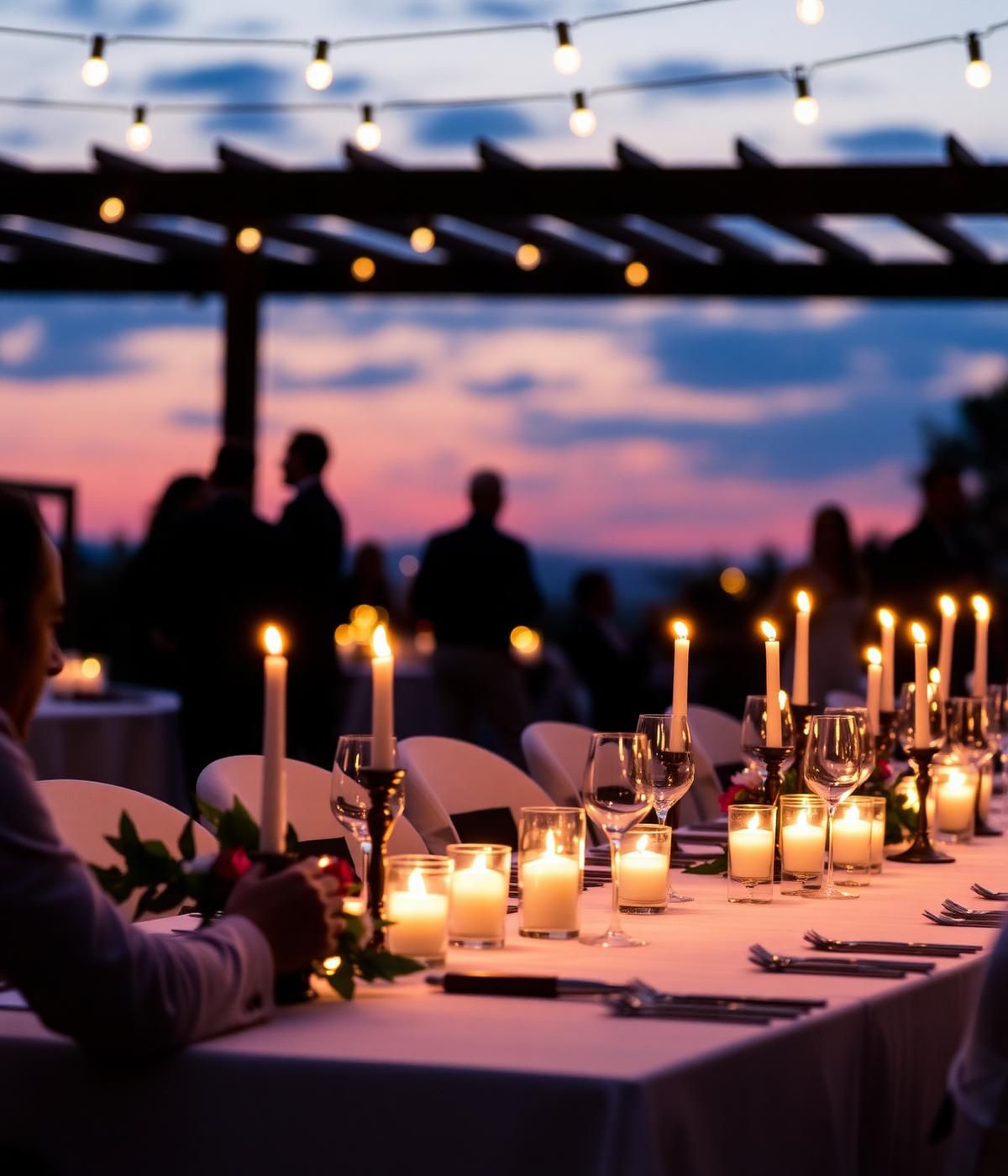 Eventos Particulares